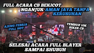 Download lagu REACH 10K CB BIKERS‼️FULL CB BEKICOT NGANJUK EVENT‼️FULL BAYER UNTIL DAWN‼️JOS GANDOS OCOS OCOS mp3