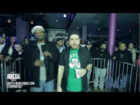 Sir Locksley vs Lotta Zay