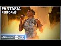 Fantasia Returns To American Idol To Sing Have Your Way