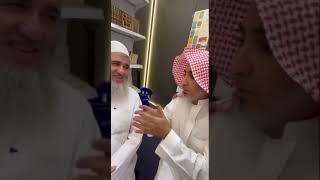 صورة انتشر عند بعض المتخصصين أن تلاميذ الألباني متعصبون لشيخهم ولا يخالفونه؛ فهل هذا صحيح؟