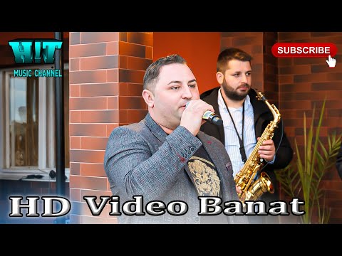 Gigi Carasanu  & Formatia || Colaj  Ardelene || NOU 4k