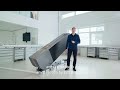 Discover The Innovation Behind The C SEED N1 TV Factory Insights