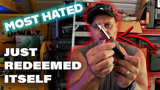 Milwaukee releases two new tools and they just got better