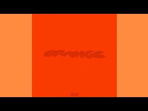 Sfera Ebbasta, Luciano - Orange