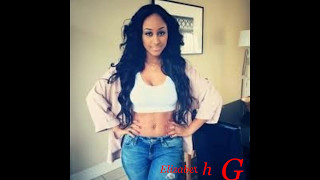 Emmanuel - Chris Botti in Boston with photos of model Elizabeth Graham