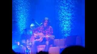 " Regalami Il Tuo Sogno " Ligabue - Tour Teatri 05/03/2011 Firenze