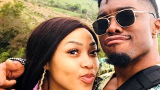 Simz Ngema And Tino Chinyani Married Already?