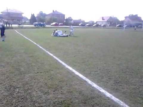 KS Atut Podborze vs LKS Wierzchowiny 2-0