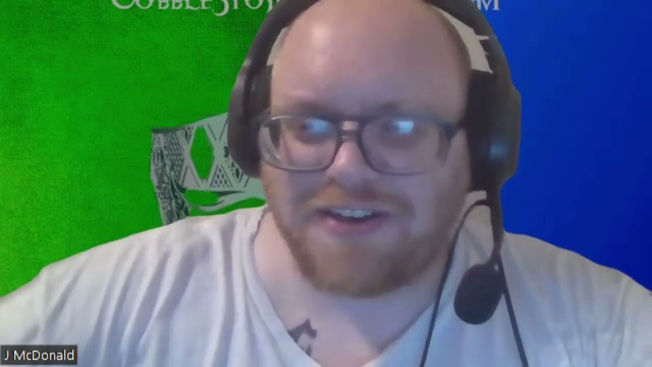 Thesis Diary: Week 5