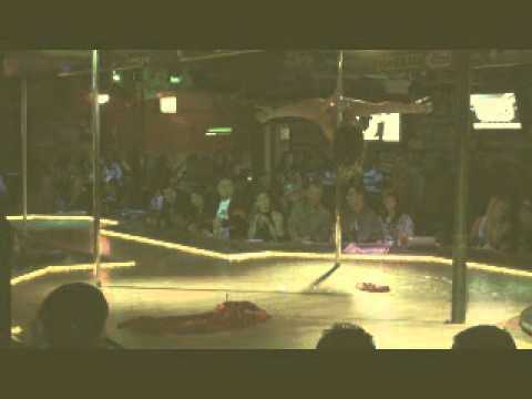 2012 North American Pole Dance Championships