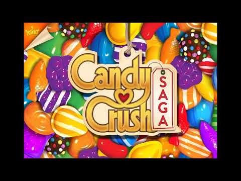 Candy Crush Saga OST - Jelly Levels