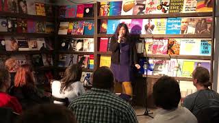 The Ruby Comedy Showcase, Brighton