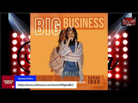 Haplogroup J = Japheth pt 1