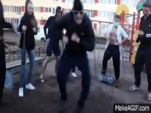 Cedric Gervais vs Garmiani - Mi Gente Fogo (Przemox Mashup)