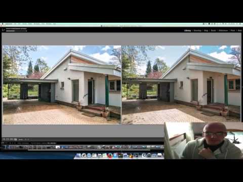 Unboxing Nikon D500 + Image review (with 16-80mm vr lens)