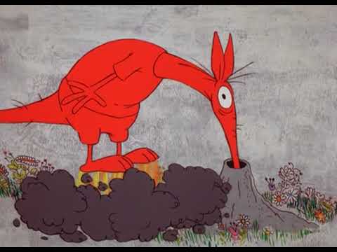 Die Blaue Elise folge 1