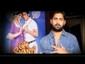 Съемки фильма "Ом Шанти Ом" 