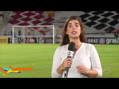 Santa Cruz 1 x 0 Sport - Pernambucano 2019