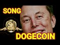 DOGECOIN SONG Dogecoin Is Currency