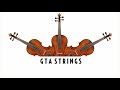 Girls Like You Maroon 5 String Quartet COVER By GTA Strings