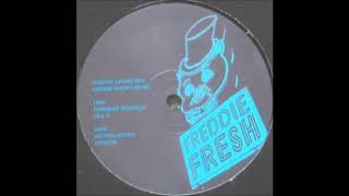 Freddie Fresh ‎– Krystal