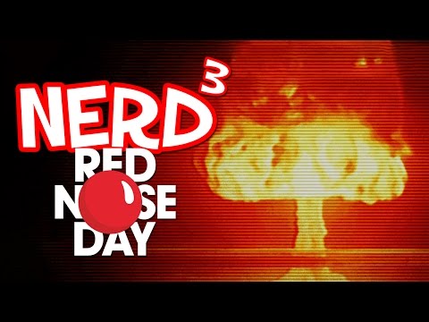 Nerd³'s Big Stream - Worms Armageddon - Sips, ManyATrueNerd