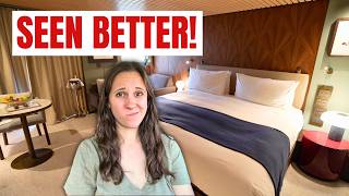 Look at Haven Penthouse Suite 13310 on NCL Prima