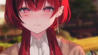 【歌枠】療養を満喫させていただきました【 #Vtuber / #生リサ /Re:AcT】
