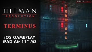 Hitman: Absolution (iOS) - Mission #3 - Terminus