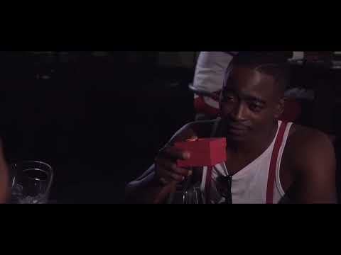 Valentine by Slindo Ft Gabriel YoungStar (Offical Music Video)