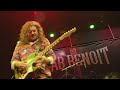 I Hear Thunder - Tab Benoit (Whiskey Bayou Records 2025)