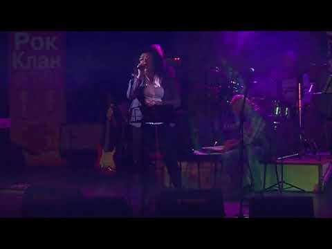 IV Rok Klan Festival, Jagodina 2017 - DANIJELA Daca MILIJEVIĆ - Stop