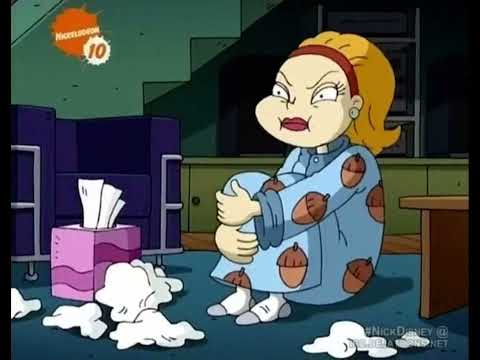 All Grown Up! - I know where the bodies are buried