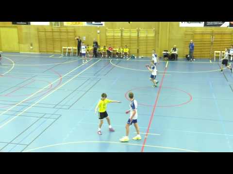 Norden Cup 2016 P02 EA  Kärra HF – Nordstrand  Del 2
