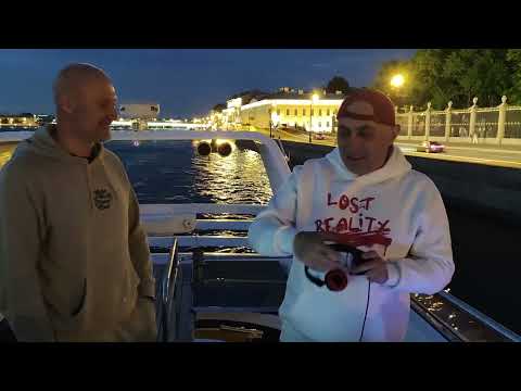 NITROPULSE - Mixtape by Nitrous & Losь @ ELEGANCE 65 - Deep Melodic Techno & Progressive House