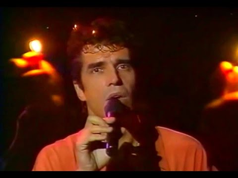 Julien Clerc - Femmes je vous aime  (1990)