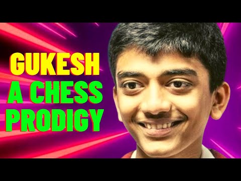 Gukesh: Faster to 2700 than Magnus Carlsen