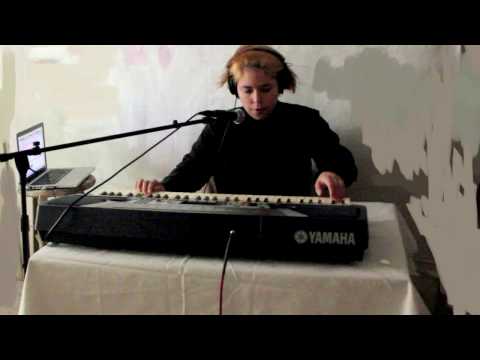 Saakred - War is Not the Answer