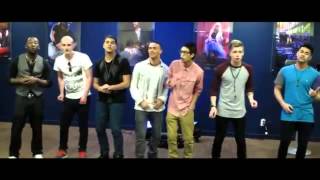 Come On Home - Titanium
