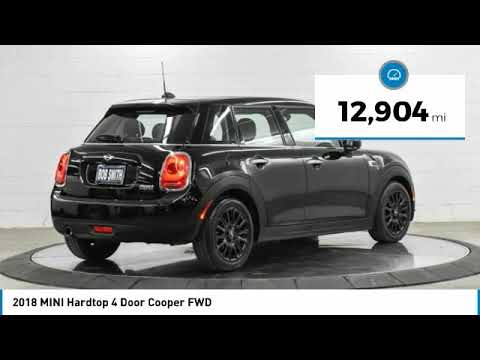 2018 MINI Hardtop 4 Door 2F79990L