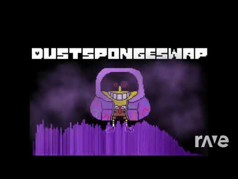 DustSpongeSwap X Cr DustStorySwap The False Saviours