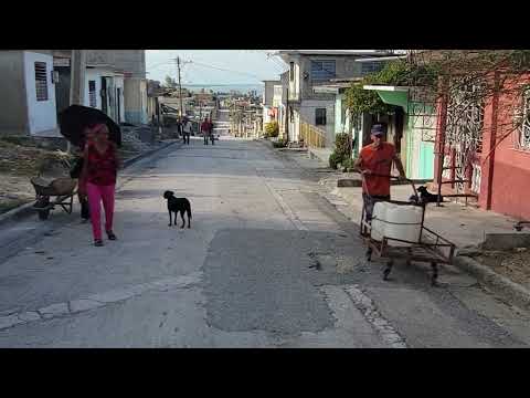 La Batalla Diaria por el Agua en Manzanillo