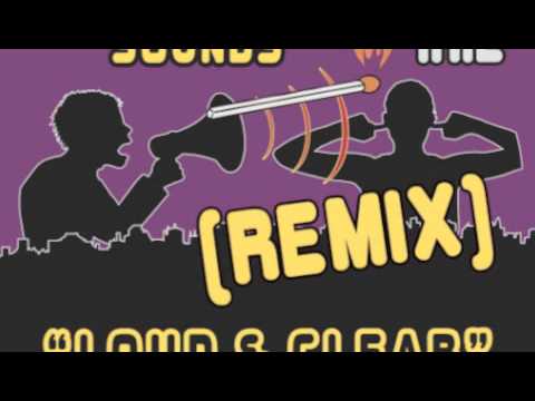 Fogarta Sound Ft Tippa Irie ( Dub Terminator remix )