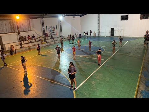 Arte e Beleza - Milagres - MA - Ensaio Temp. 2026 - coreografia: Sou do campo.