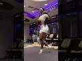 Angel Reese TikTok