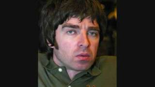 Oasis - Must Be The Music