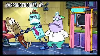 Download lagu Part 1 SpongeBob Malay👍 mp3