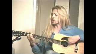 Woody Retro - Love Without Greed 95