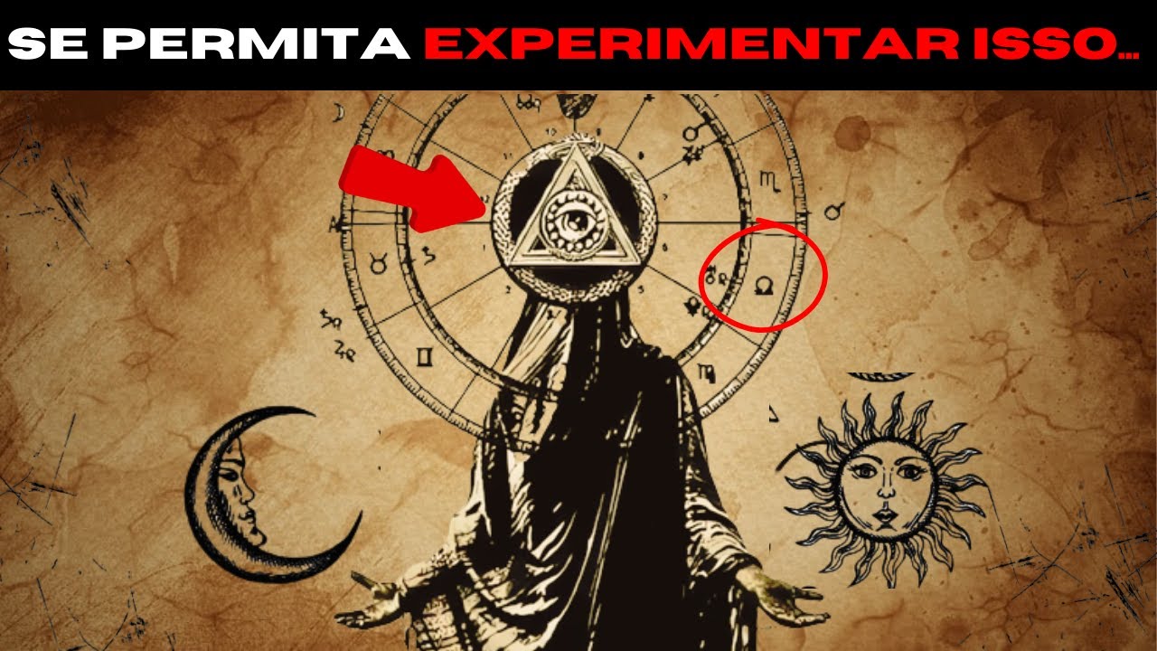 O Universo TESTA Como Você é Antes Que Sua Realidade Mude