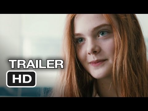 Ginger & Rosa (2012) Trailer
